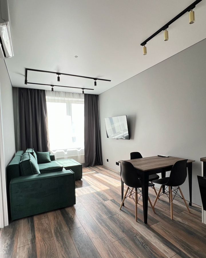 квартира г Москва метро Аминьевская ш Очаковское 9а фото 2