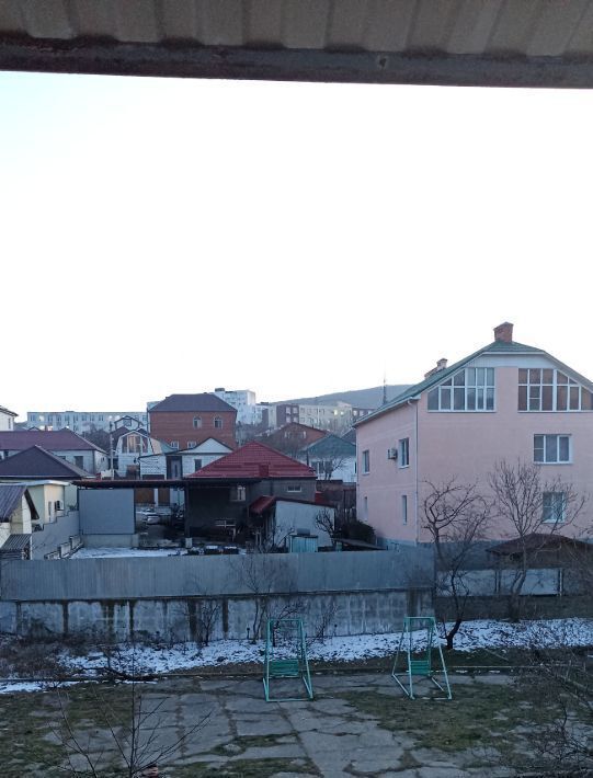 комната г Новороссийск р-н Приморский ул Видова 184 фото 4