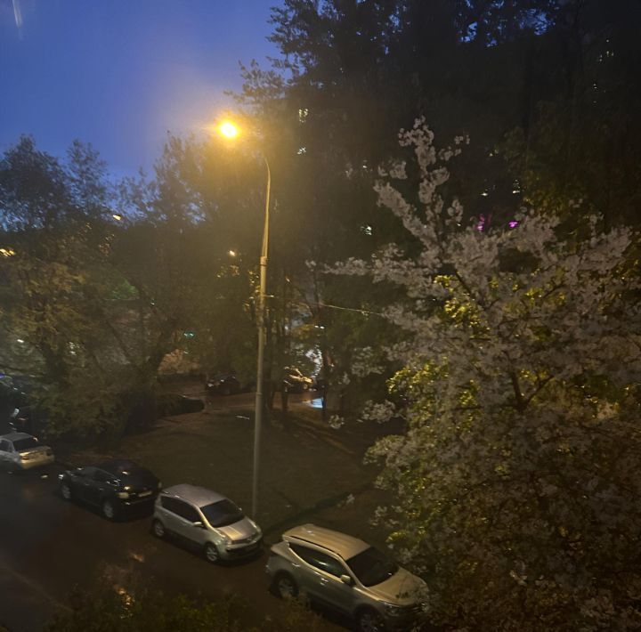квартира г Москва метро Верхние Лихоборы ул Дубнинская 2к/7 фото 45