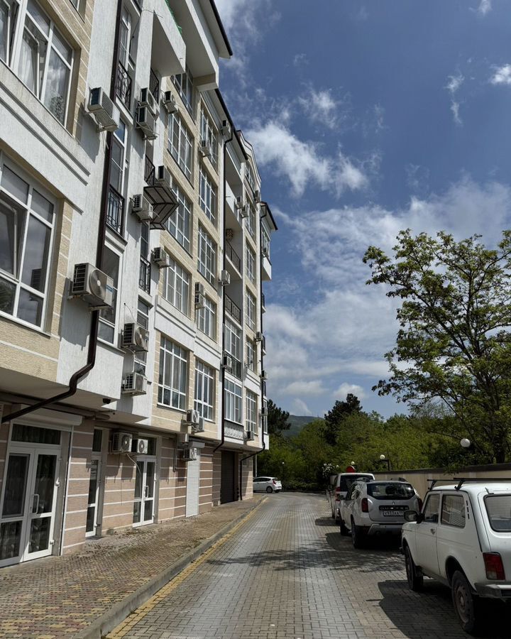 комната г Геленджик ул Туристическая 3к/2 фото 33