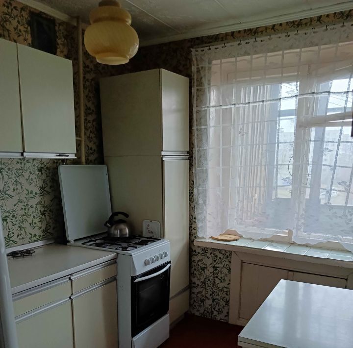 квартира г Электросталь ул Тевосяна 10б фото 1