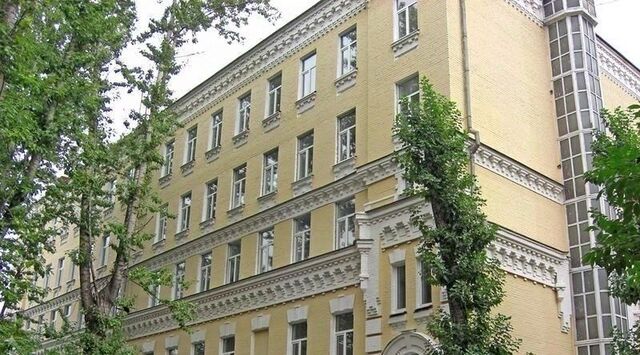 метро Сокольники ул Матросская Тишина 23/7с 3 фото
