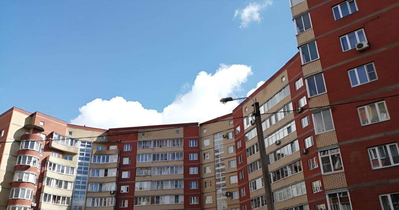 квартира г Сергиев Посад Северный пр-кт Красной Армии 238 фото 3