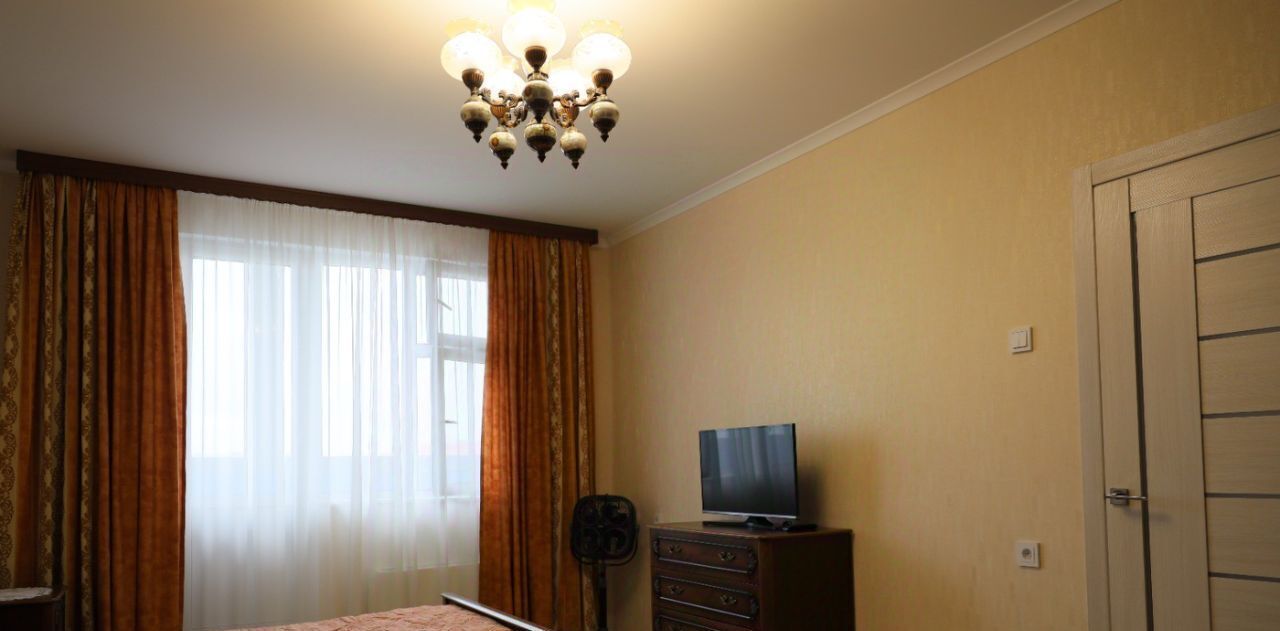 квартира г Красногорск ул Братьев Горожанкиных 23 Опалиха фото 8
