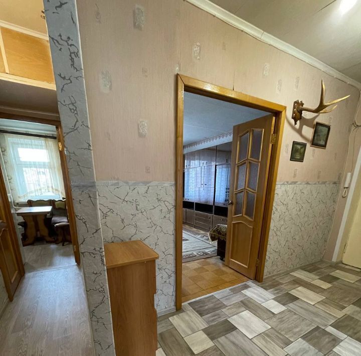 квартира г Волоколамск ул Ново-Солдатская 5 фото 7