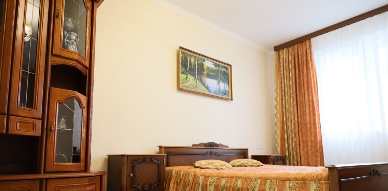 квартира г Красногорск ул Братьев Горожанкиных 23 Опалиха фото 11