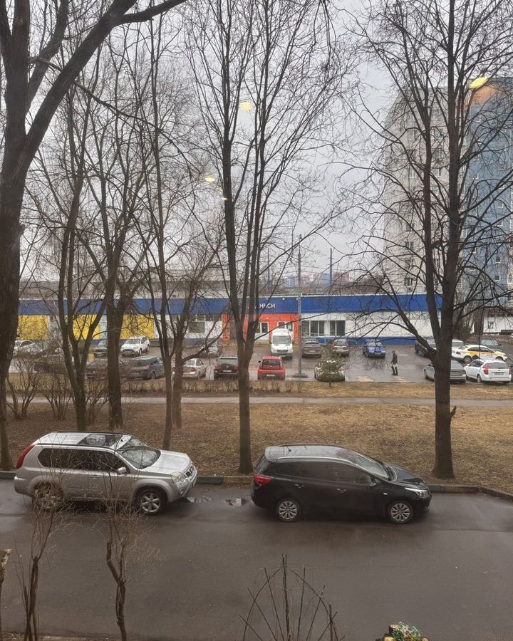 квартира г Москва метро Новопеределкино ул Родниковая 18к/1 фото 11