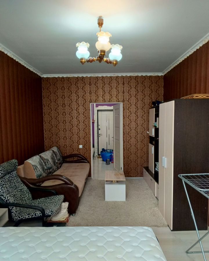 квартира г Подольск ул. Генерала Варенникова, 2 фото 16