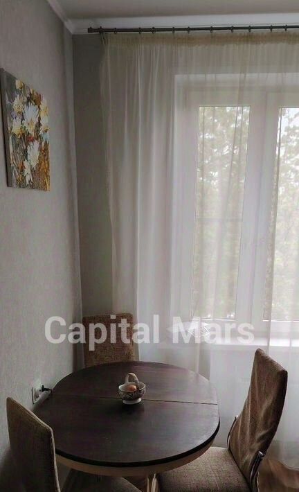 квартира г Москва метро Коньково ул Островитянова 22к/2 фото 11