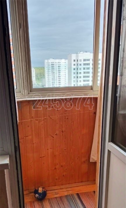 квартира г Москва метро Бульвар Дмитрия Донского ул Маршала Савицкого 28 фото 15