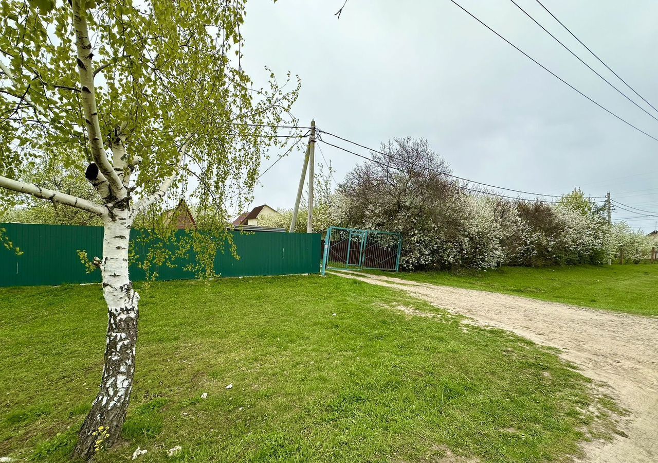 дом г Коломна снт Новое 86 км, Новорязанское шоссе фото 31