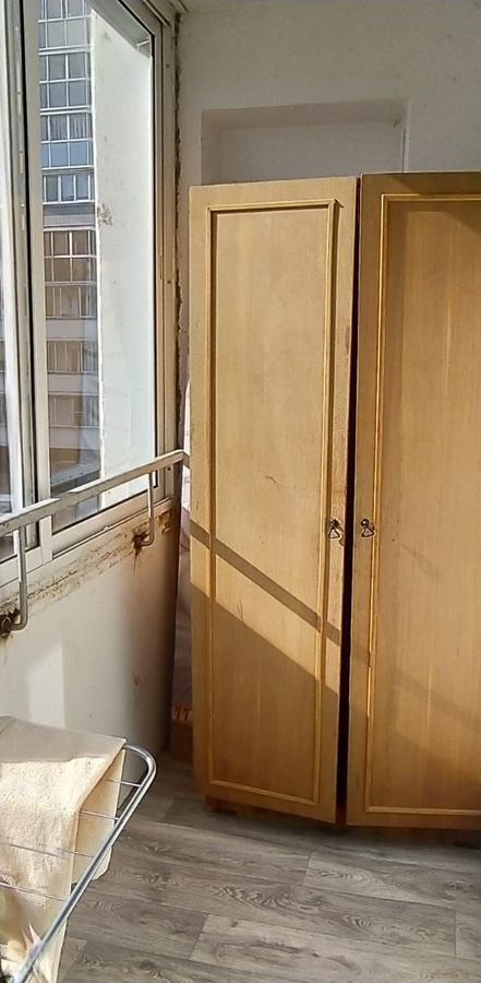 квартира г Челябинск р-н Курчатовский ул Бейвеля 27 фото 10