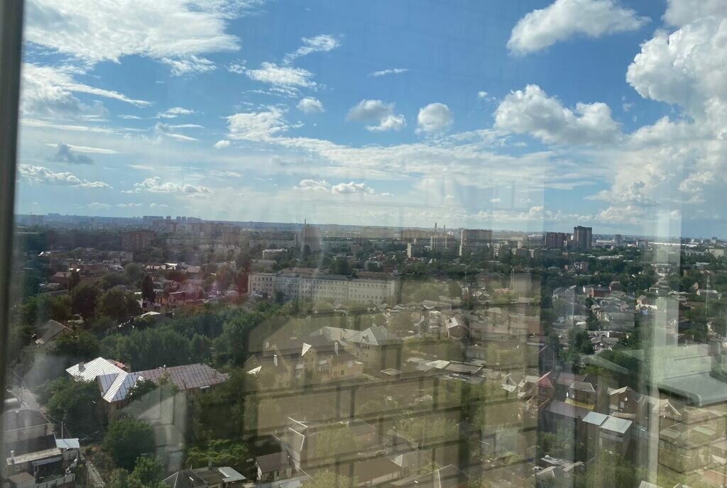 квартира г Ростов-на-Дону Берберовка ул Горсоветская 49с/1 фото 10