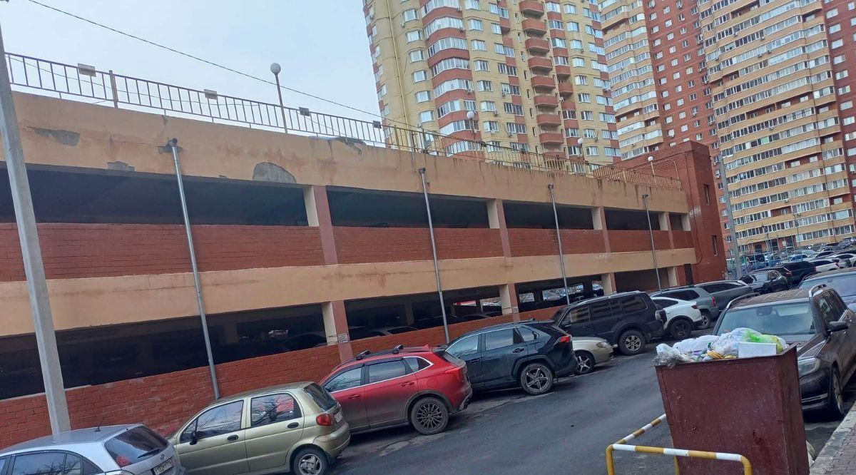 квартира г Ульяновск р-н Железнодорожный ул Кирова 6к/1 фото 20