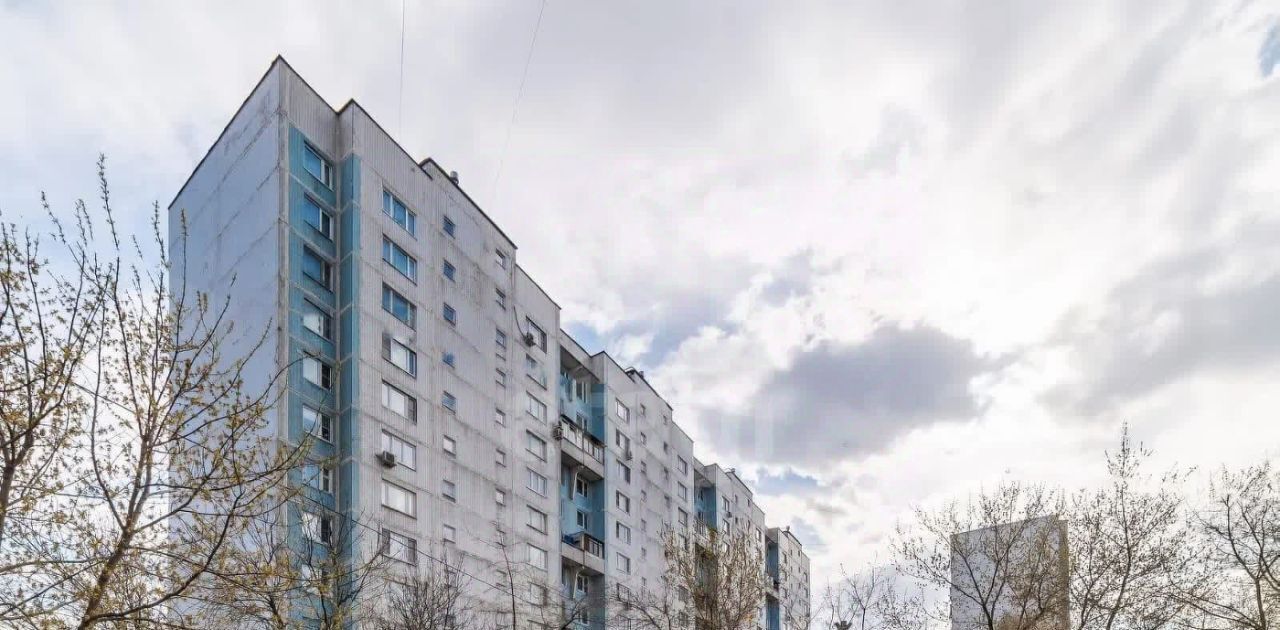 квартира г Москва метро Дегунино ул Дубнинская 28к/3 фото 8