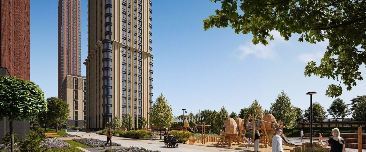 квартира г Москва метро Павелецкая ул Дубининская 59б фото 7