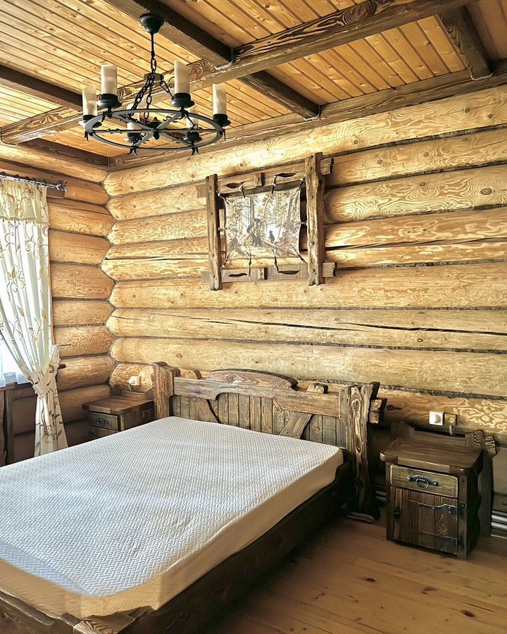 дом г Дубна ул Орджоникидзе 97 км, Дмитровское шоссе фото 9