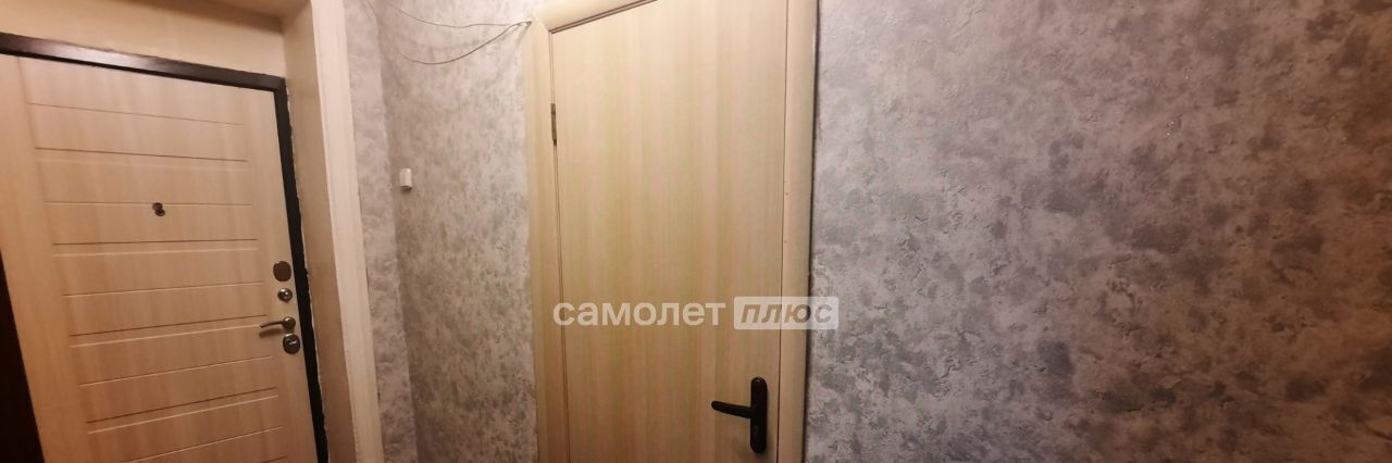 комната г Электросталь Центральный ул Николаева 5 фото 7