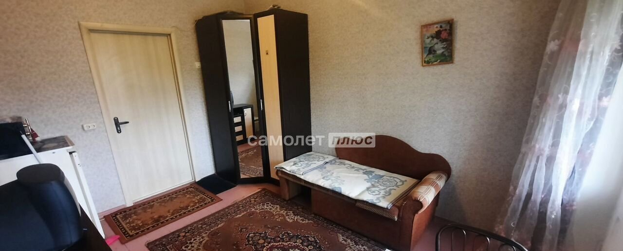 комната г Электросталь ул Николаева 5 фото 5