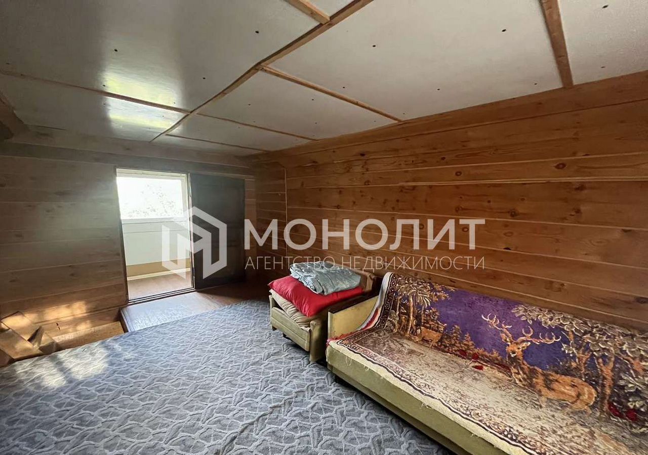 дом г Старый Оскол снт Осколец ул Цветочная фото 7