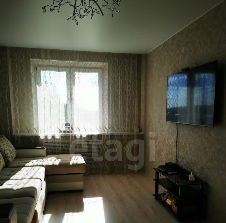 квартира г Нягань р-н мкр 4 13 фото 16