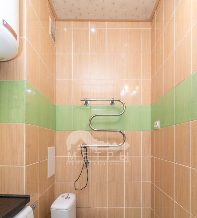 квартира г Сургут ул Ивана Захарова 12/1 30А фото 22