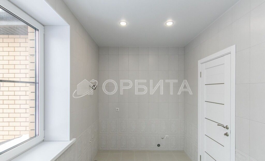 дом г Тюмень тракт Салаирский 14й километр, Тюменский р-н фото 25