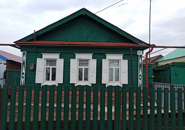 ул Чкалова 91 фото