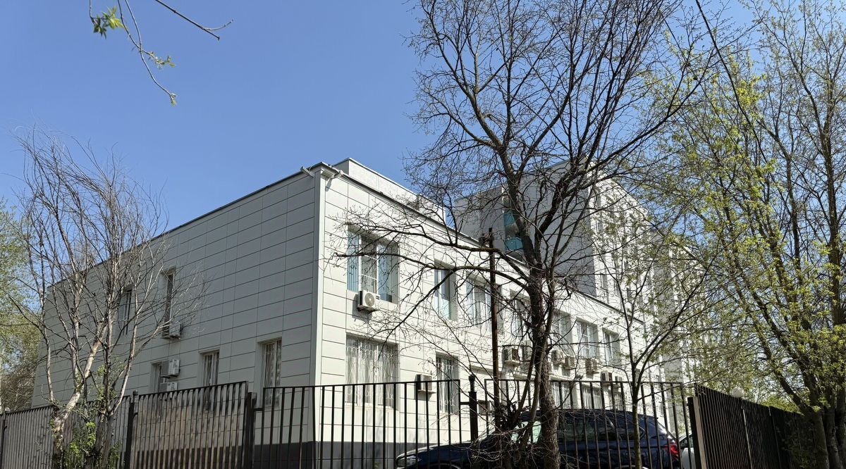 офис г Мытищи Леонидовка пр-кт Олимпийский 3 фото 2