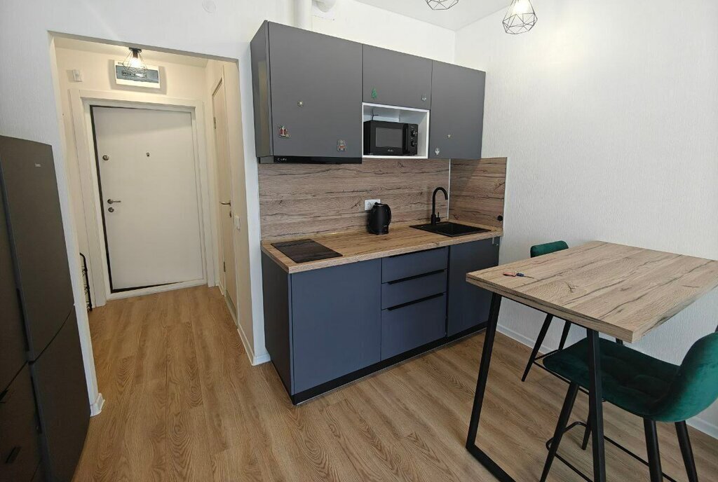 квартира г Балашиха ул Реутовская 21 Реутов фото 9