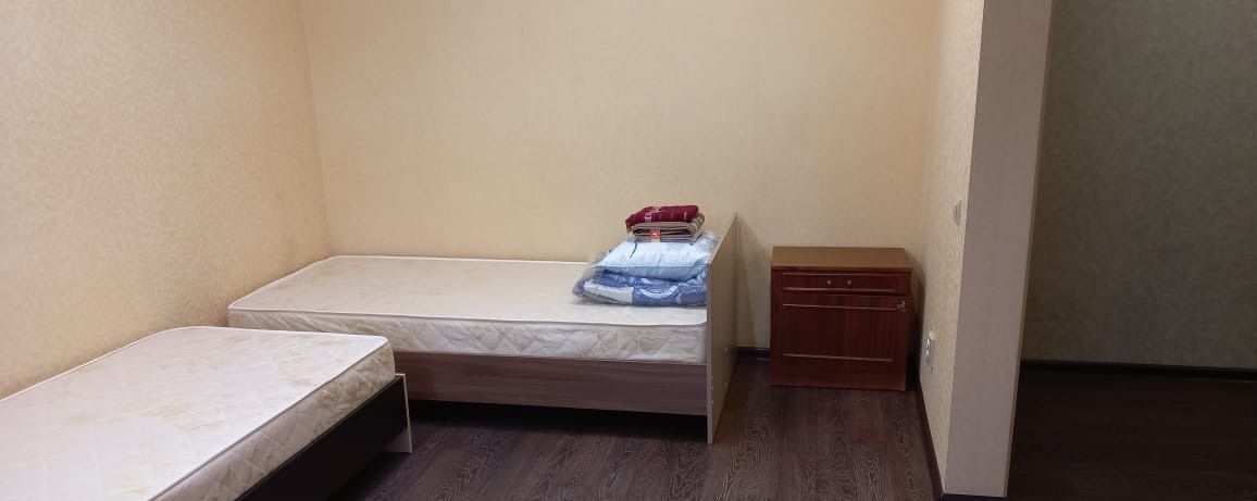 квартира г Норильск ул Комсомольская 44к/2 фото 9