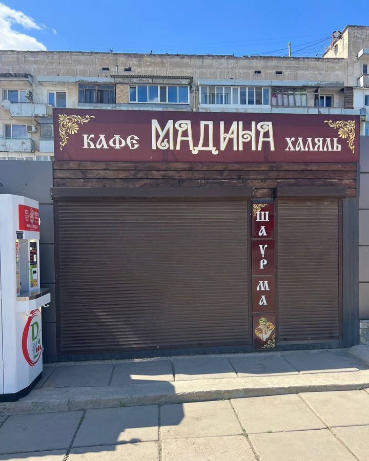 торговое помещение г Джанкой ул Советская 27и фото 6