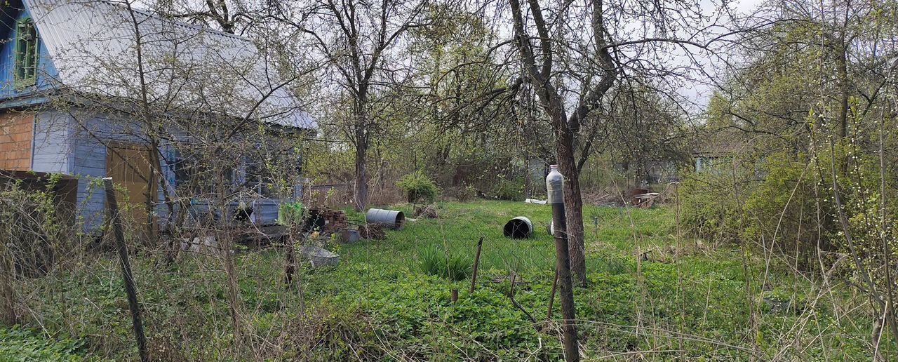 дом г Нижний Новгород р-н Приокский снт тер.40 лет Октября фото 12