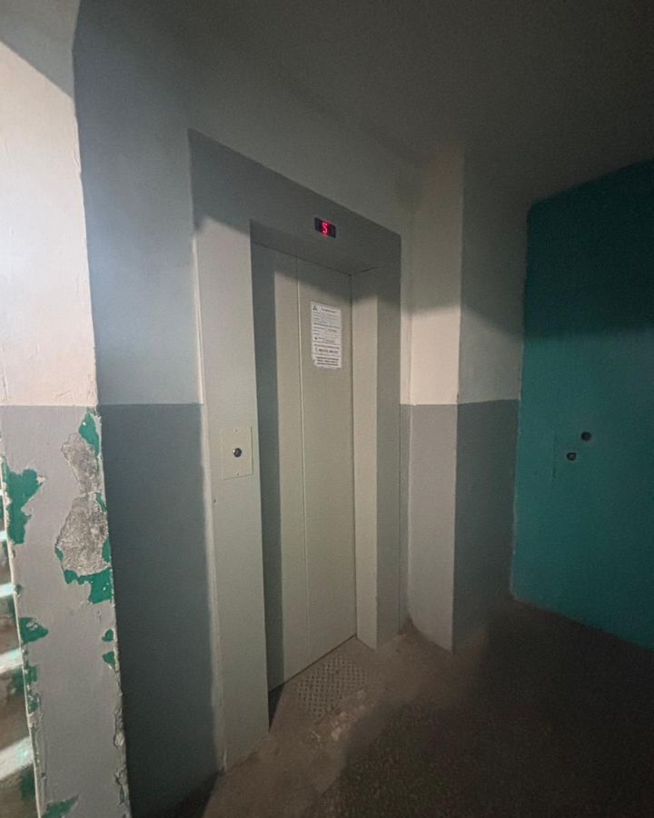 квартира г Волгоград р-н Тракторозаводский ул им. академика Богомольца 10 фото 11