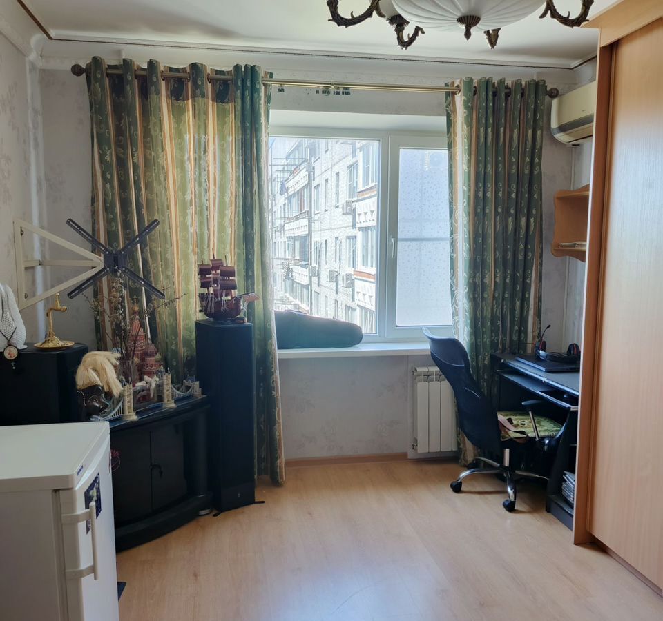 квартира г Армавир ул Кирова 92 фото 10