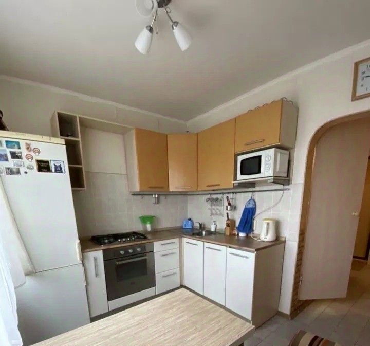 квартира г Казань Яшьлек ул Адоратского 62 фото 5