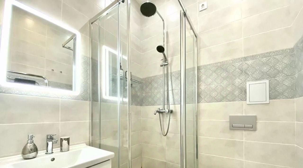 квартира г Казань Козья слобода ул Чистопольская 86/10 фото 8
