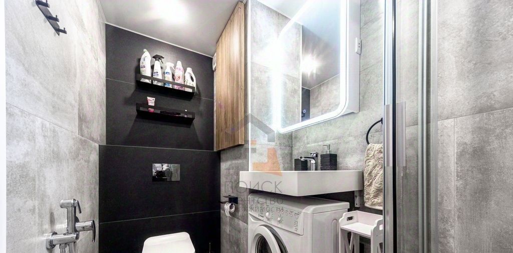 квартира г Казань Козья слобода ул Чистопольская 25 фото 14