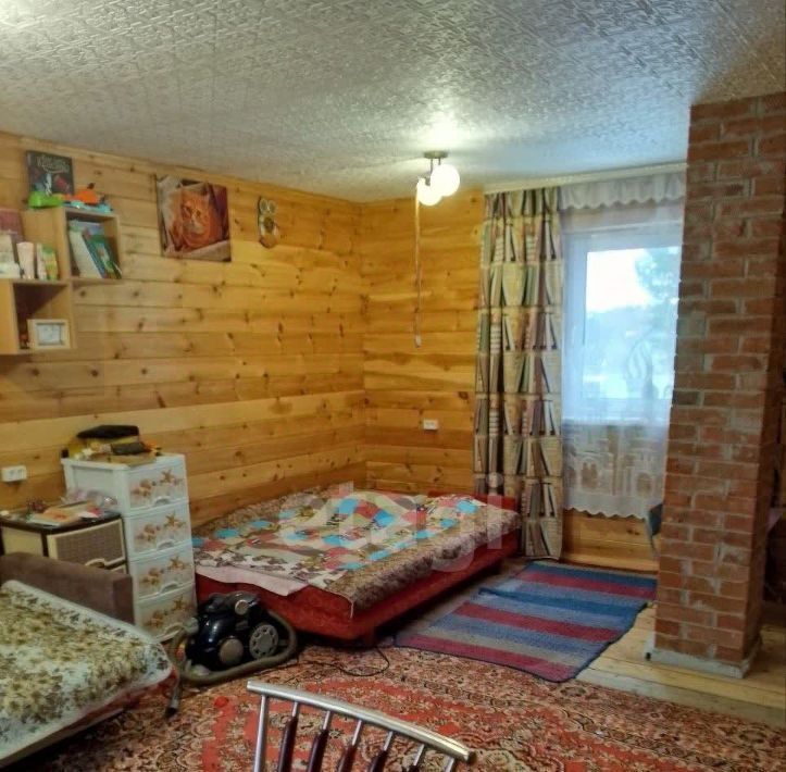 дом г Северск снт Виленский ул 9-я кв-л 2а фото 6