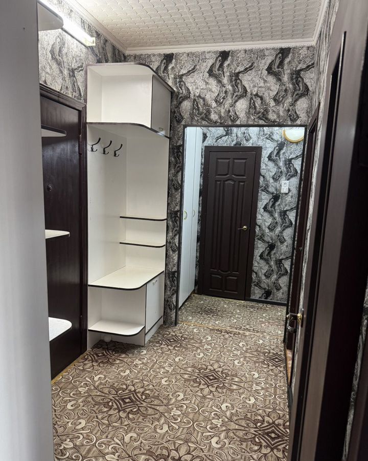 квартира г Норильск ул Енисейская 12 фото 5