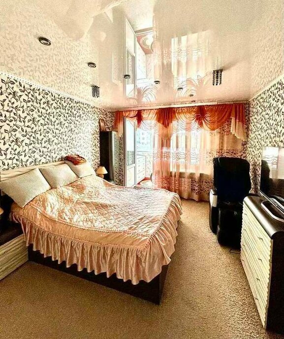 квартира г Белгород ул Губкина 14а фото 7
