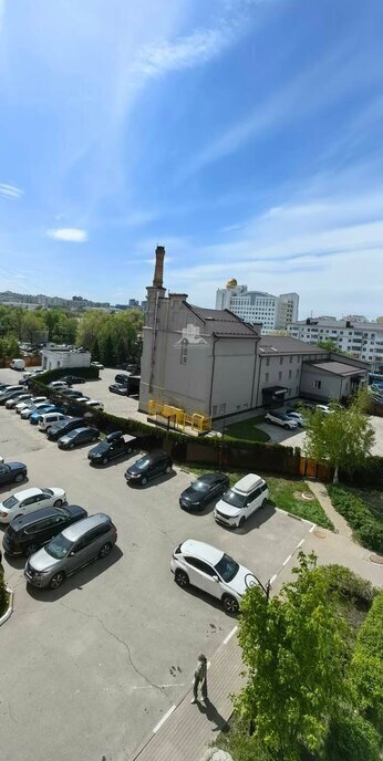 квартира г Белгород б-р Свято-Троицкий 15 фото 26