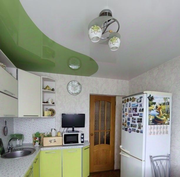 квартира г Дзержинск пр-кт Циолковского 35 фото 1