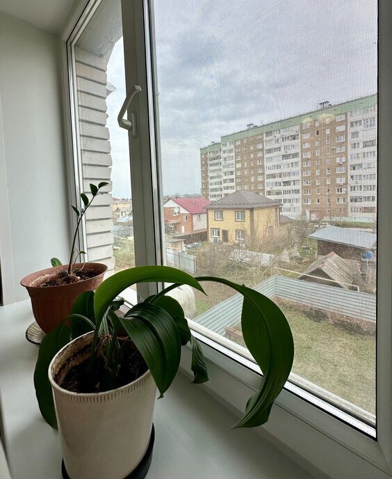 квартира г Ижевск ул Леваневского 103 фото 16