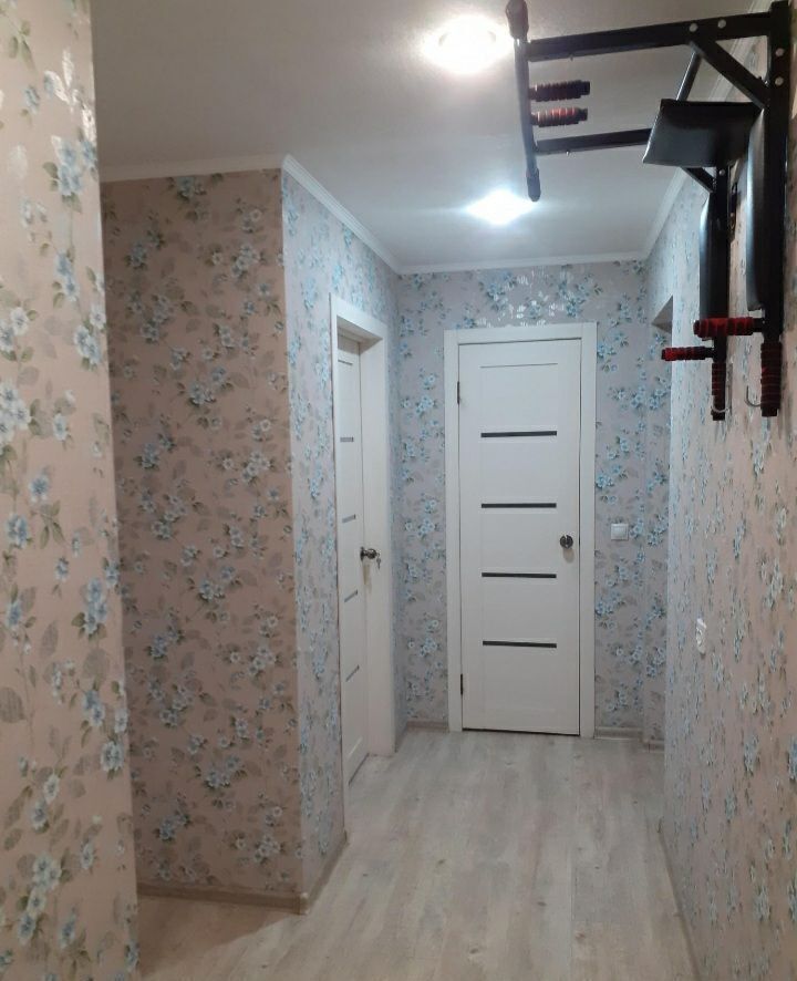 квартира р-н Артемовский г Артемовский ул Заводская 73 фото 2