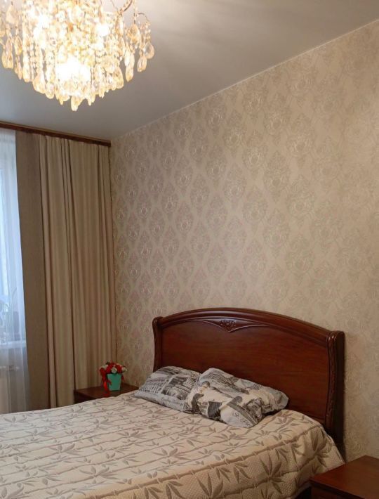 квартира г Омск р-н Кировский ул 3-я Енисейская 28 фото 8