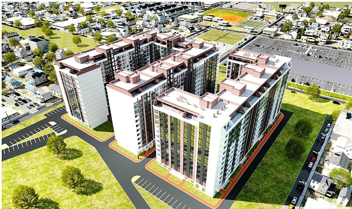 квартира г Избербаш фото 25