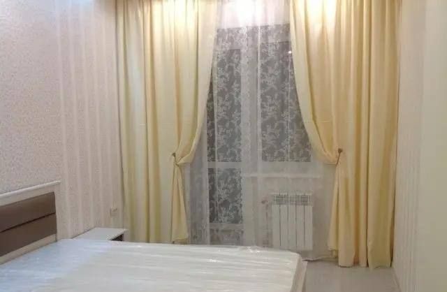 квартира г Омск р-н Кировский ул Перелета 23 фото 5