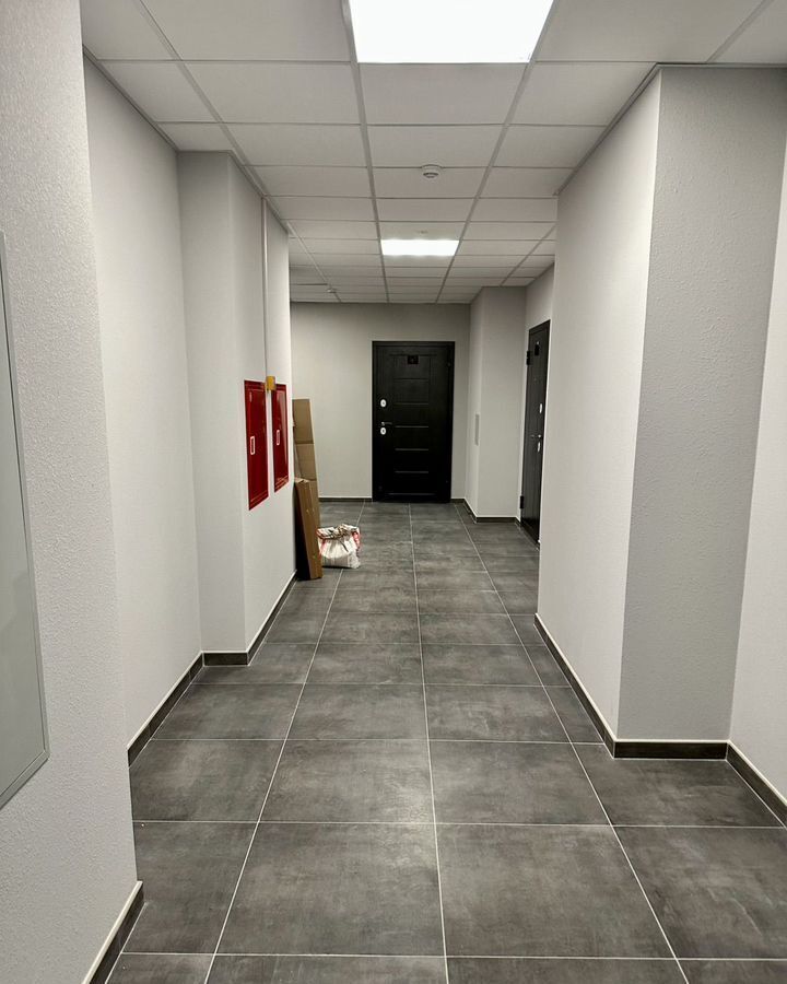 квартира г Петрозаводск р-н Древлянка Древлянка-2 мкр-н Древлянка-6 фото 6