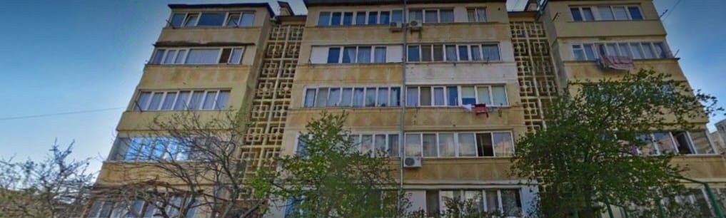 квартира г Алушта ул 60 лет СССР 7 фото 14
